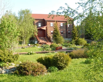 Переезд на остров Большой Соловецкий, экскурсия по Соловецкому монастырю