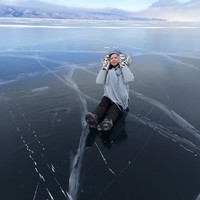 Фото отзыва 1: экскурсия "На Байкал с фотосессией: море развлечений, вкусных блюд и всё включено (в мини-группе)"