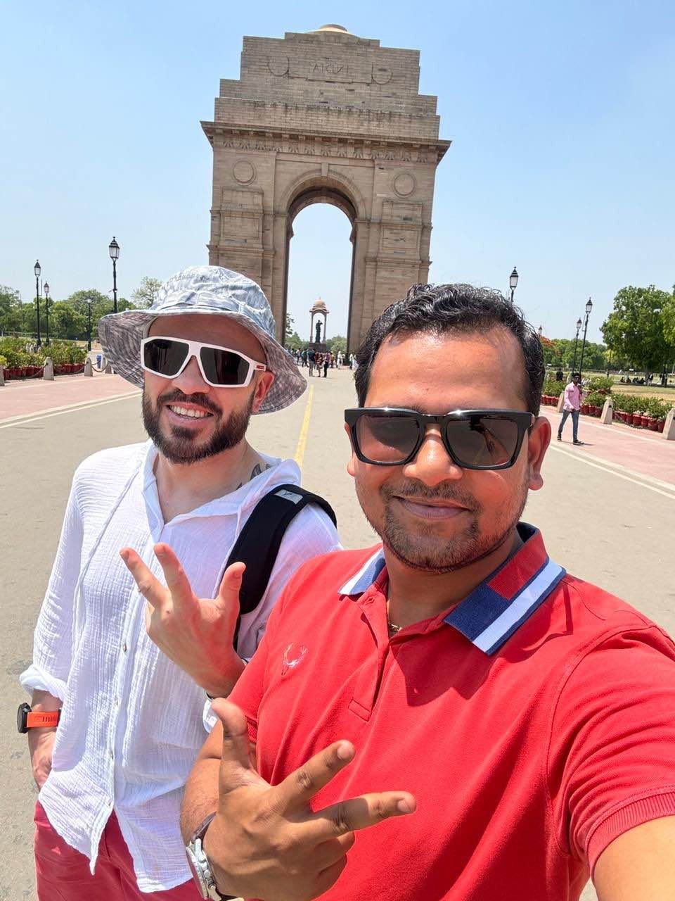 Индивидуальная экскурсия *Сердце Индии*