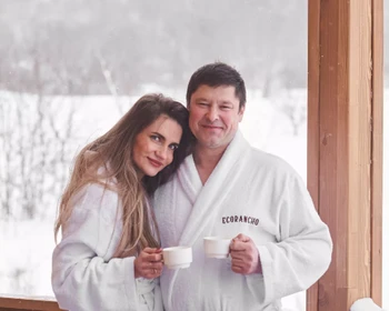 Согревающий напиток для взрослых, программа и подарки для детей