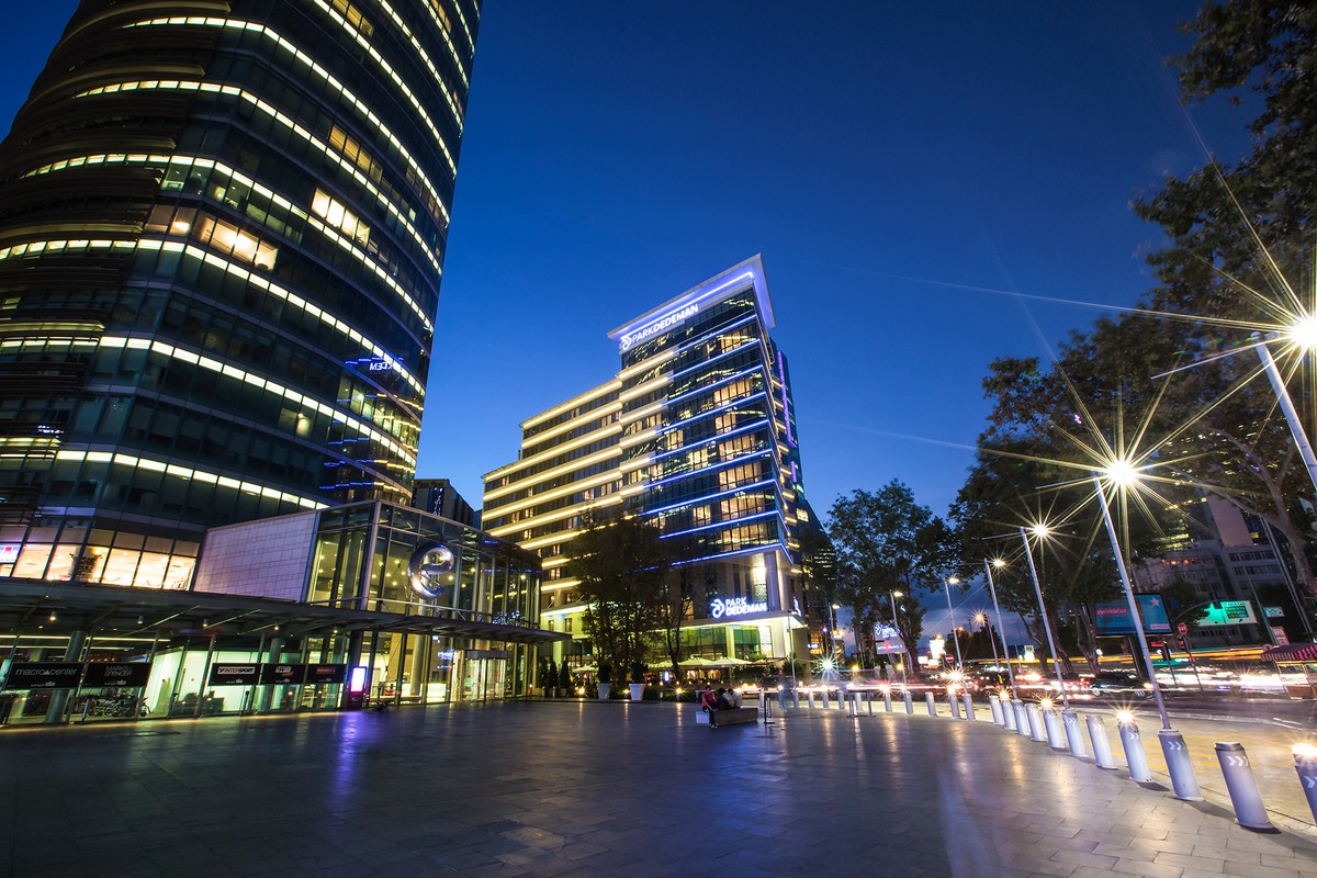 Их Стамбул: город глазами стамбульцев (6/7)