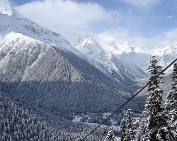 День катания
