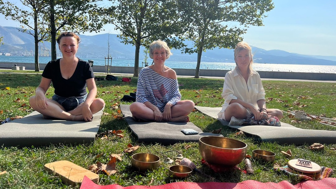 Замечательная экскурсия! Давно хотела попасть на мастер класс по нейрографике, записались с подружкой на это мероприятие