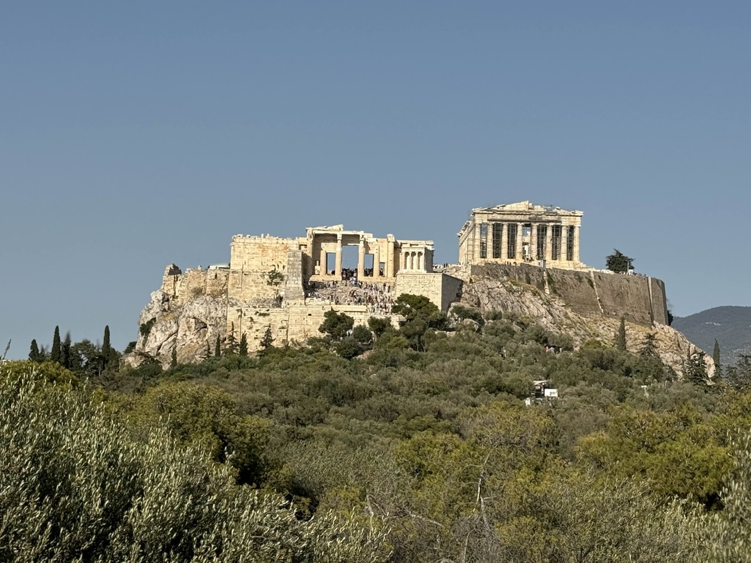 a great excursion with visits to unusual places without crowds of tourists and stunning views