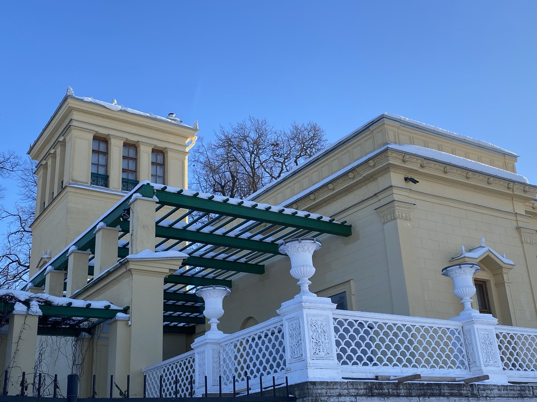 Веда, благодарю Вас от души! Замечательно провела время в Вашей компании, душевно и уютно, не смотря