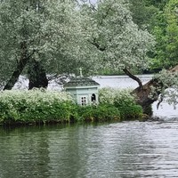 Фото отзыва 2: экскурсия "Путешествие в Гатчину на автомобиле"