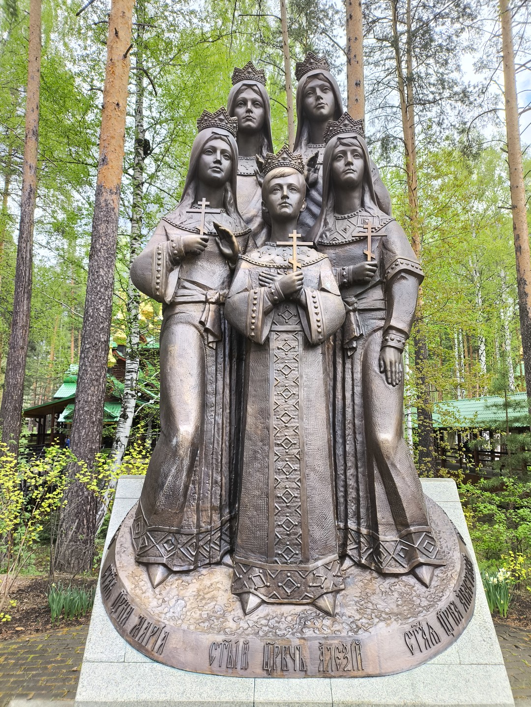 Это прекрасно!!! За такую сравнительно небольшую экскурсию мы увидели основное – всю красоту, мощь, современность и