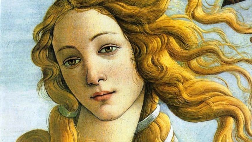 Секреты галереи Уффици для всех