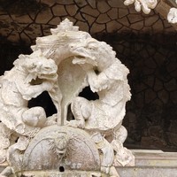 Фото отзыва 2: экскурсия "Прогулка по древней, мистической, вечнозеленой Синтре"