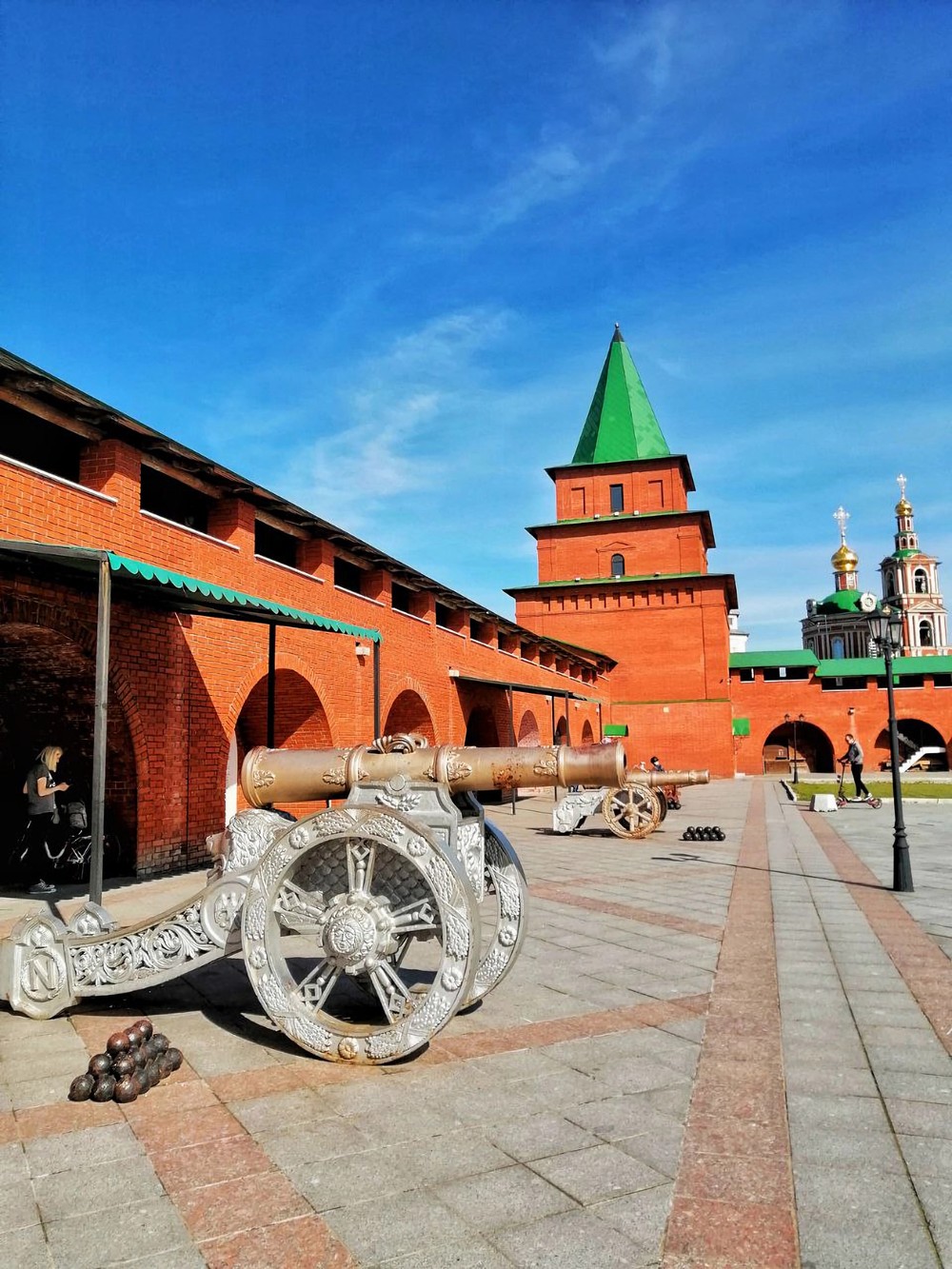 Лучшее в Йошкар-Оле (5/17)