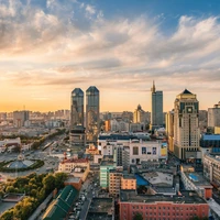 Всё о&nbsp;Харбине&nbsp;— путеводитель по&nbsp;«Восточной Москве»