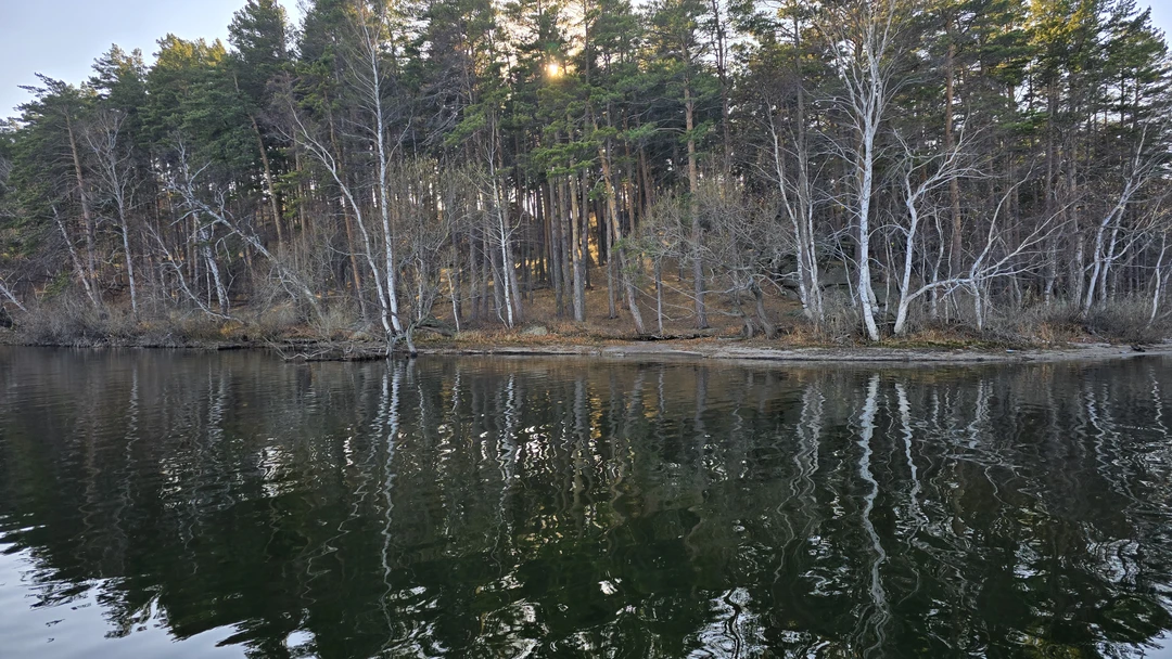 Выражаем признательность Азамату, который показал нам необыкновенно красивое место в Казахстане. Экскурсовод по пути в национальный