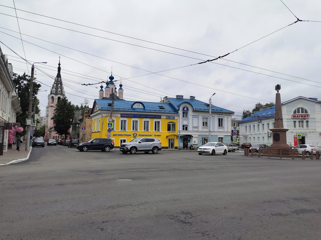 Экскурсия прошла замечательно. Нашей компании всё очень понравилось. Экскурсовод Эдуард был в военной форме русской армии