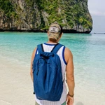 Аватар путешественника