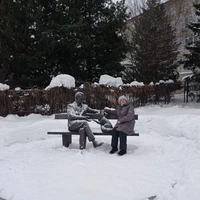 Фото отзыва 2: экскурсия "Большая прогулка по Академгородку"