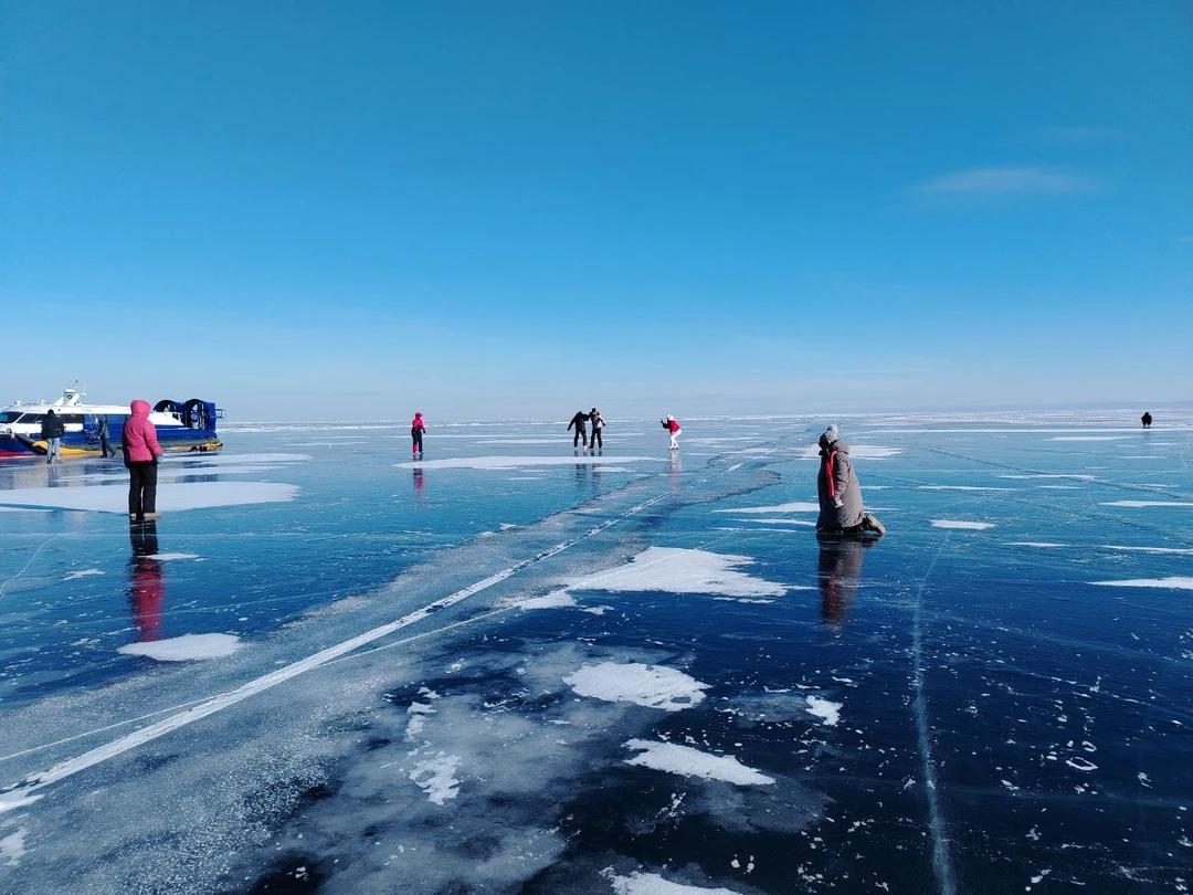 Экскурсия в бухту Песчаная замечательная!