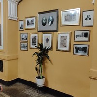 Фото туриста Марина 6 - Непарадный Петербург: обзорная экскурсия на автомобиле