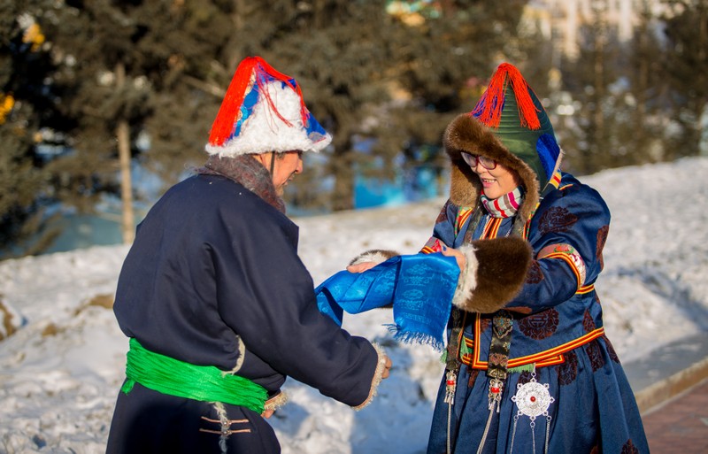 Большой тур «всё включено» на Байкал: главные места, этнопрограмма, гастрономия и встреча с шаманом