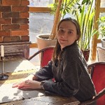 ВасилисаСвинко