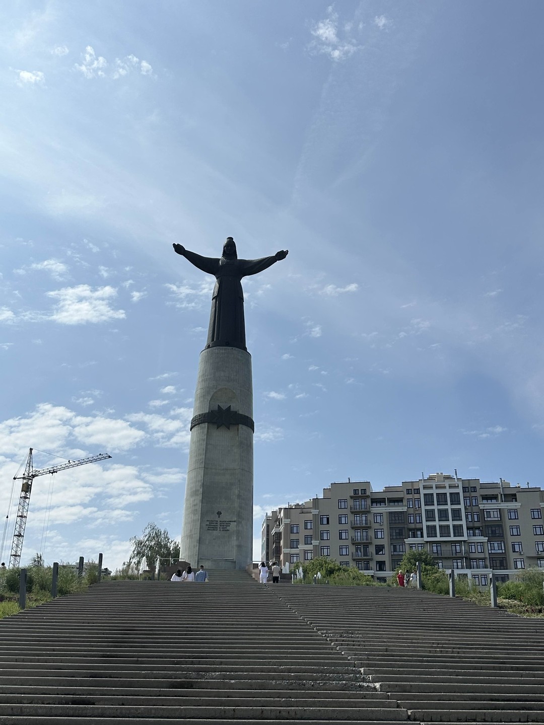 Я даже не помню, когда последний раз была в таком восторге от экскурсии!