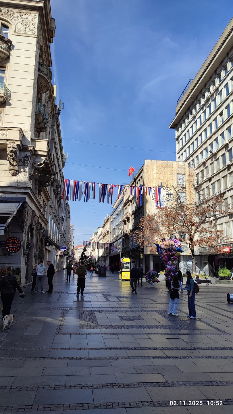 Великолепно проведённая экскурсия. Море разнообразной и интересной информации. На самые неожиданные темы и интересы. И главное