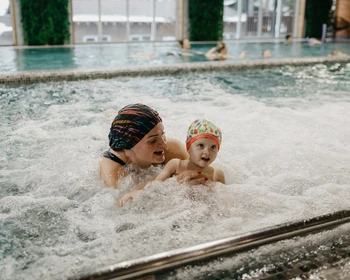 Отдых в спа, кукольный театр, настольные игры