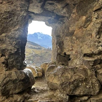 Фото отзыва 1: экскурсия "Едем в таинственную Северную Осетию в мини-группе из Пятигорска"