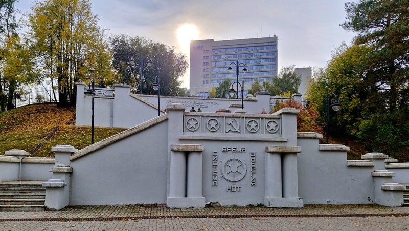 Виды Как «крематорий» превратился в библиотеку, или Казань для любознательных