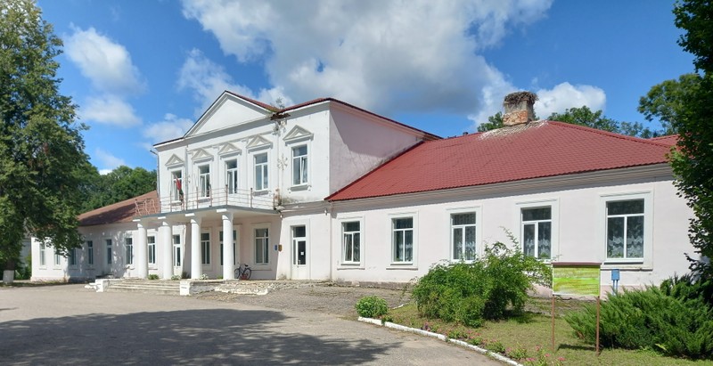 Белорусская глубинка: история, культура, традиции