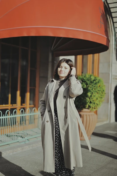 Чудестная Жанна и фотографиии) Однозначно рекомендую!