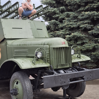 Фото отзыва 1: экскурсия "Волгоград за 5 часов"