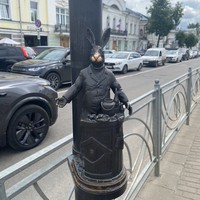 Фото отзыва 2: экскурсия "О Костроме с любовью!"