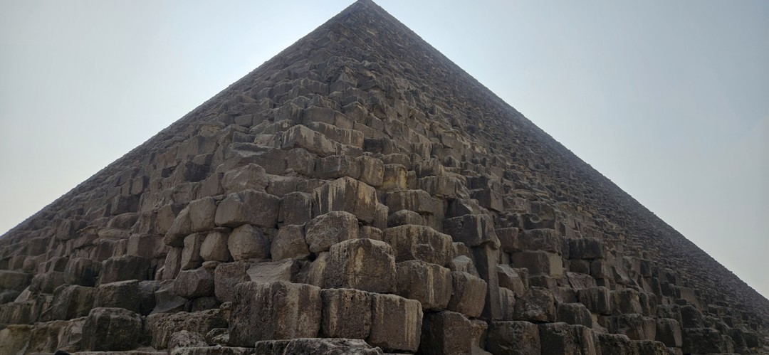 Из Хургады - в древний и многоликий Каир (Темур)