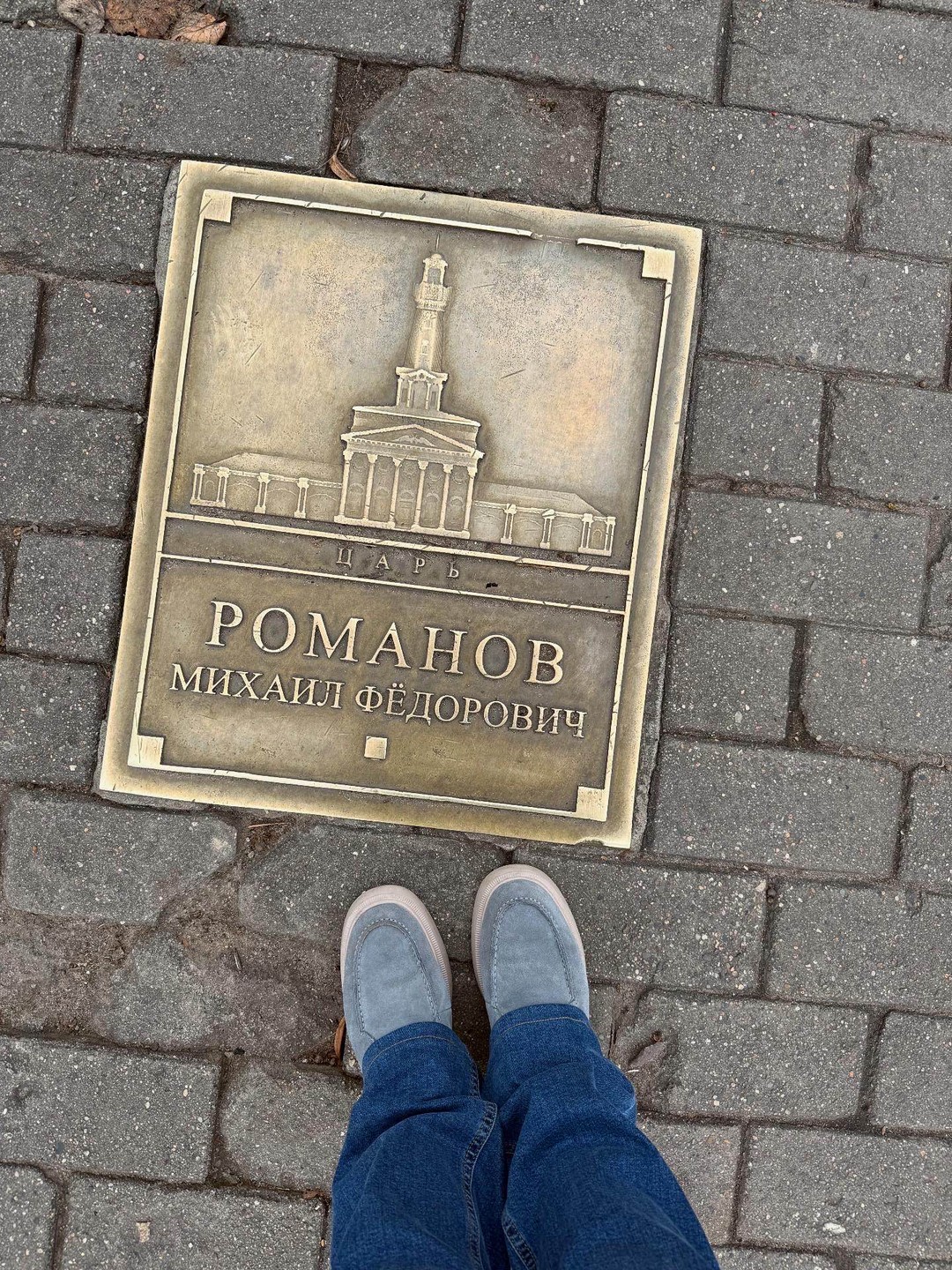 Очень интересная экскурсия. Интересно было даже детям. Спасибо!!!