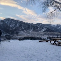 Фото отзыва 1: экскурсия "Голубые озера: заглянуть в «глаза Катуни»"