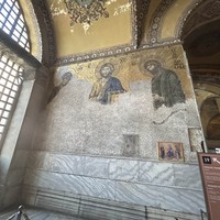 Фото отзыва 3: экскурсия "Знакомьтесь, Стамбул (в группе, всё включено)"