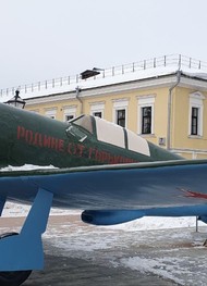 Фото отзыва 1: экскурсия "Нижний Новгород: пройти, увидеть и&nbsp;влюбиться"