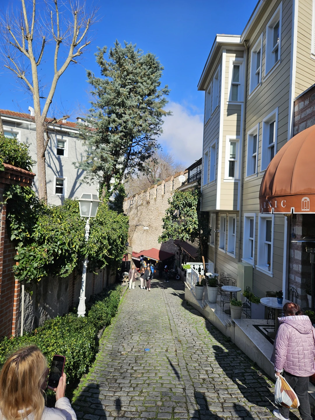 Спасибо, Bora, за содержательную экскурсию