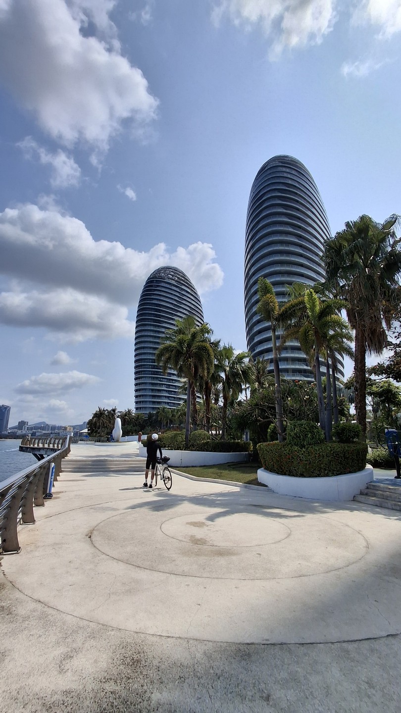 Экскурсия прошла замечательно