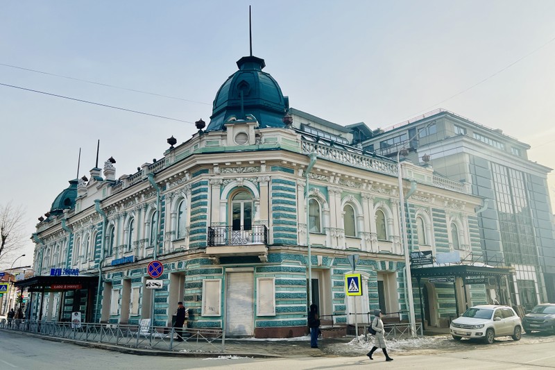 Замечательная экскурсия. Ольга-отличный экскурсовод, с глубокими знаниями о своем крае, его истории и легендах. Время пролетело