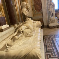 Фото отзыва 4: экскурсия "В&nbsp;Галерею Боргезе&nbsp;— с&nbsp;историком искусств"