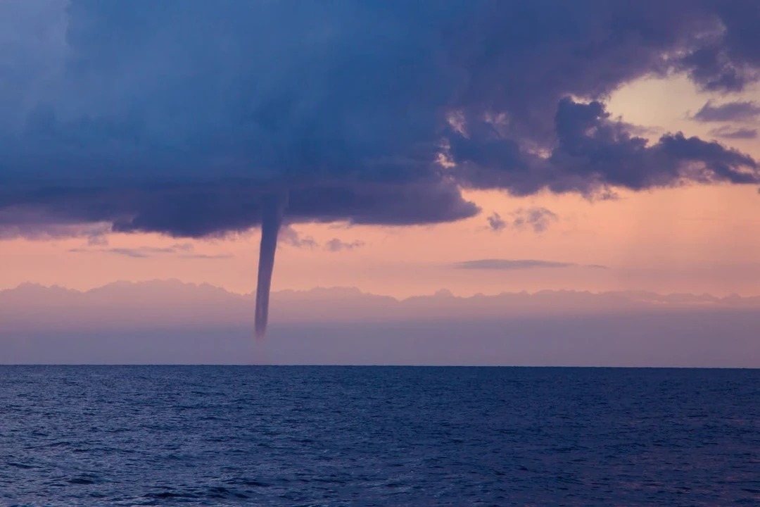Погода на&nbsp;озере Иссык‑Куль в&nbsp;Киргизии