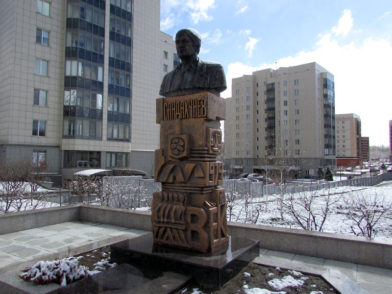 «Кругосветка» по новосибирским наукоградам
