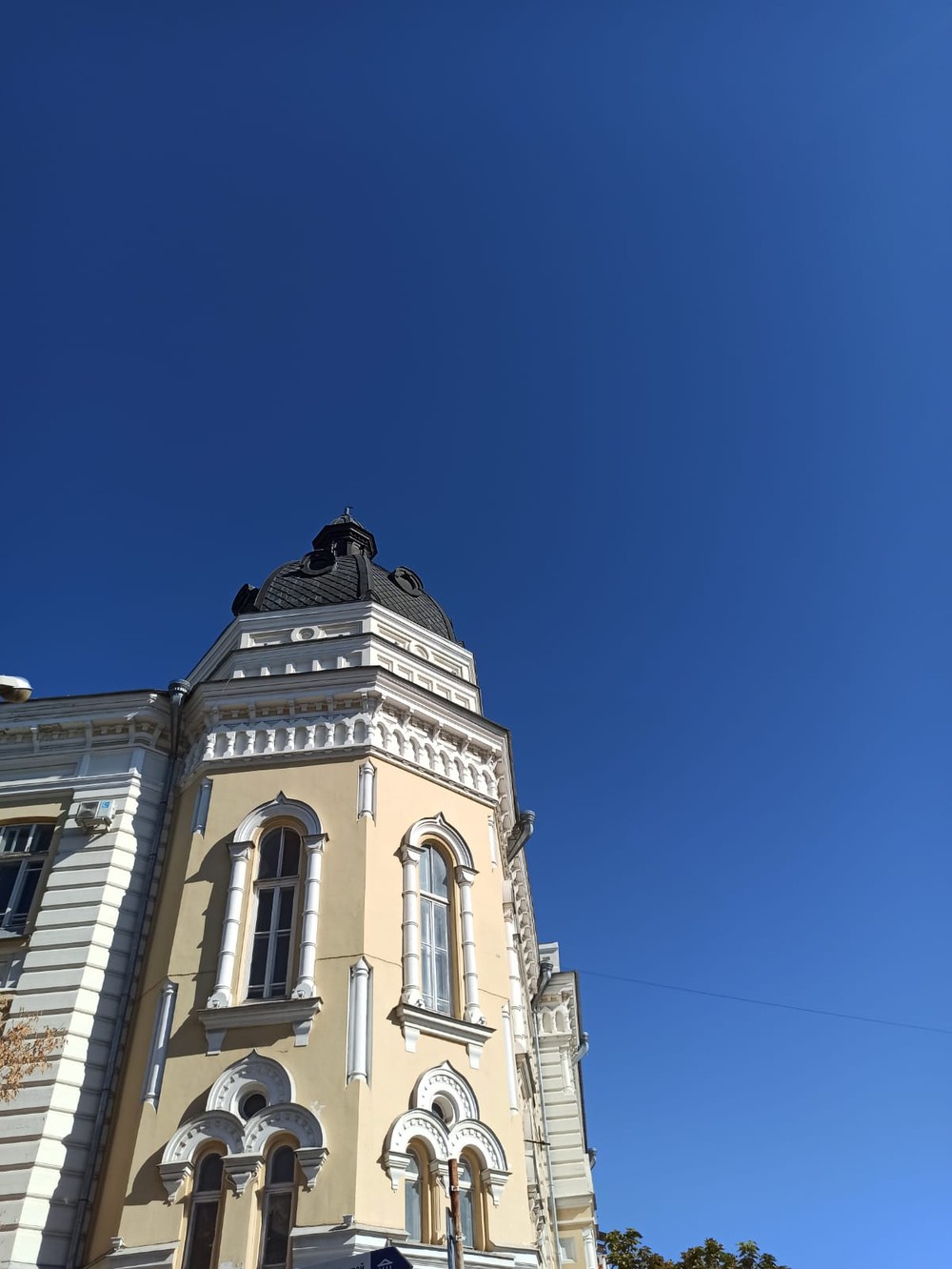Фото Экспресс-прогулка по Астрахани