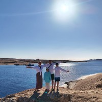 Фото отзыва 5: экскурсия ""