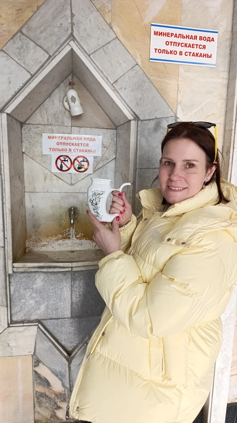 Мы были в регионе впервые. Александр и Сергей провели удивительно интересную экскурсию для нашей группы 8