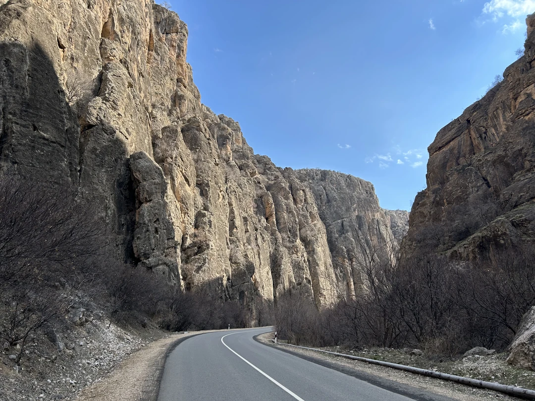 Чудесная экскурсия! Очень атмосферные места🩵