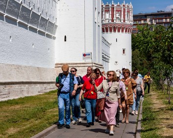 Дополнительная экскурсия на выбор