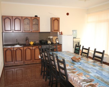 Фото отзыва 2: авторский тур "Конный тур для уверенных всадников в Сочи: горы, Чёрное море, чайные плантации и реликтовые леса"