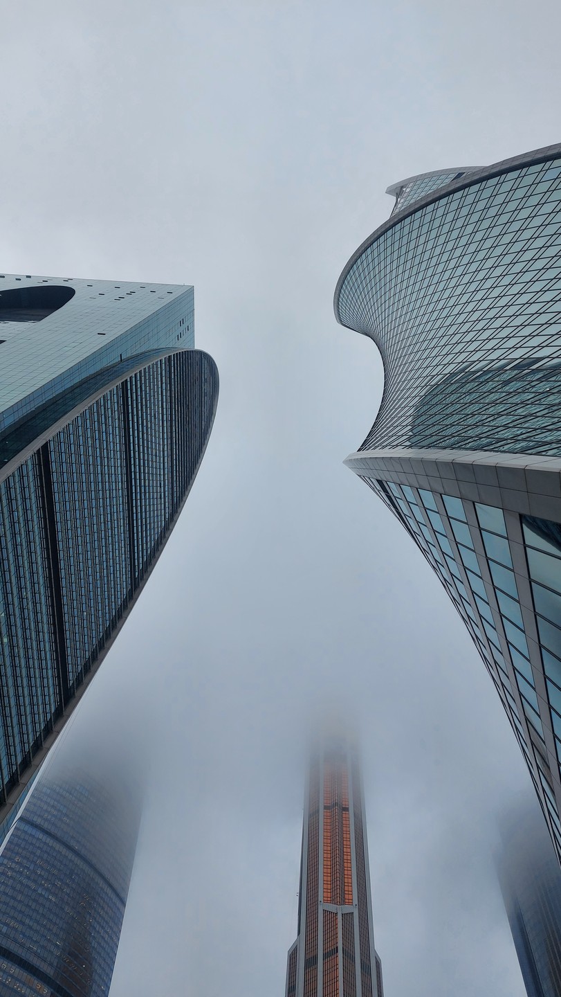 Это было великолепно